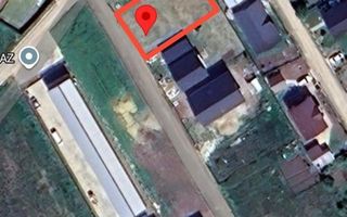 Vand teren in Dancu - Poză 1