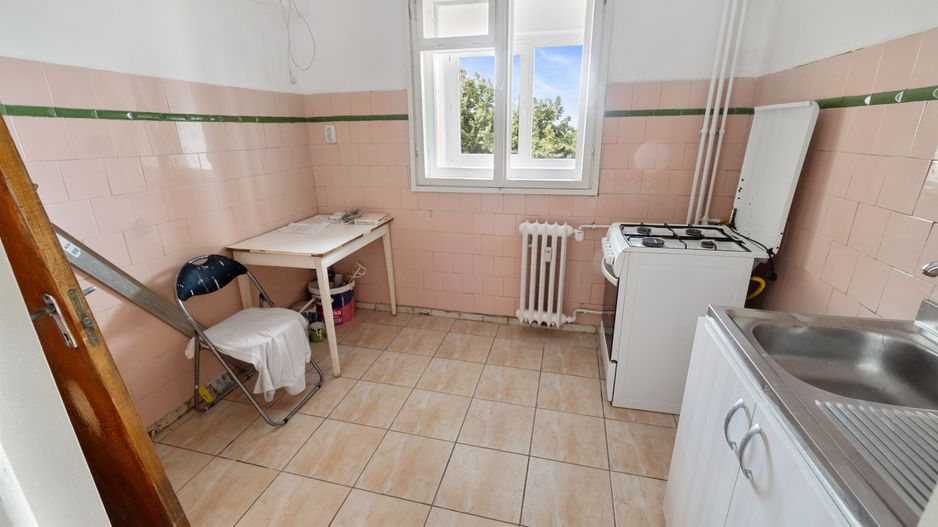 3 camere Vedere Parc Decomandat 1974 Anvelopat Pantelimon Morarilor - Poză 3