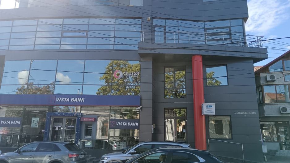 Spatiu birouri, Ultracentral - Poză 2