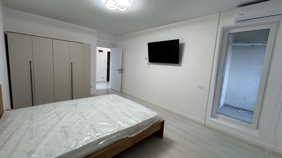 Studio zona Metalurgiei + Loc de Parcare la prima închiriere - Poză 4