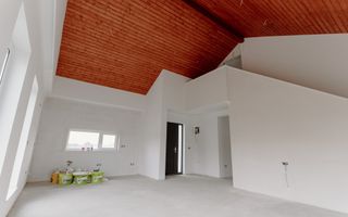 COMISION 0, Casa Individuala, 4 Camere, 3 bai, 110mp, SANMIHAIU GERMAN - Poză 10