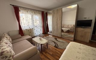 1 cameră, modern, Dorobanților, Zonă Centrală, Profi, Piața Mărăști - Poză 1