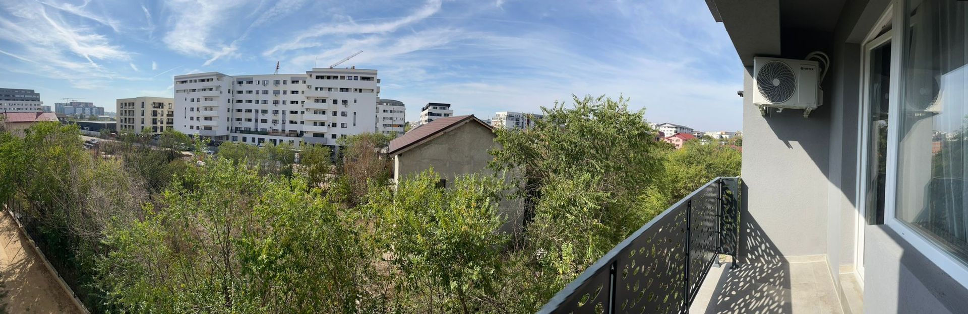 Ap 2 camere, decomandat, loc parcare subteran, prima Inchiriere - Poză 13