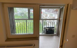 Apartament 2 camere Titan, lângă metrou, mobilat și utilat 470 € - Poză 7