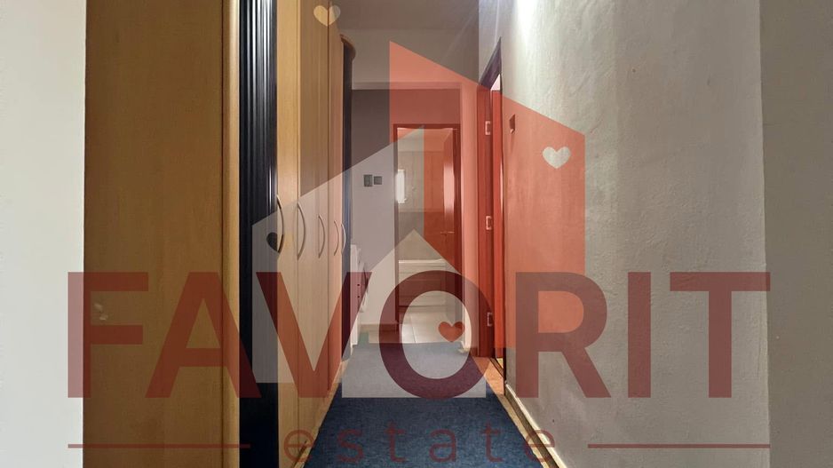 Apartament 3 camere decomandat, Aradului. Pet friendly. - Poză 8