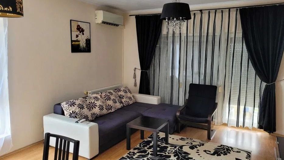 AP. 3 CAMERE MILITARI, LOC PARCARE, BLOC NOU, METROU 5 MIN, CENTRALA - Poză 1