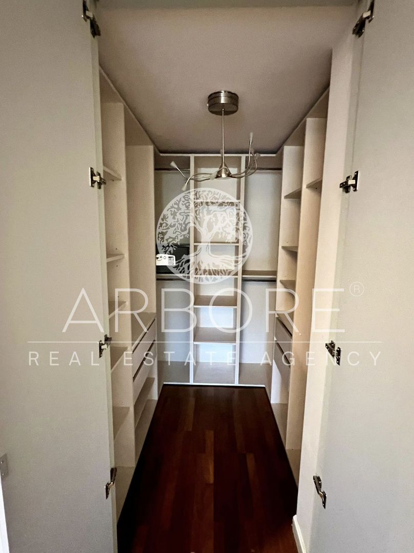 Apartament 3 camere decomandat, mobilat-utilat lux, zona Pipera - Poză 8