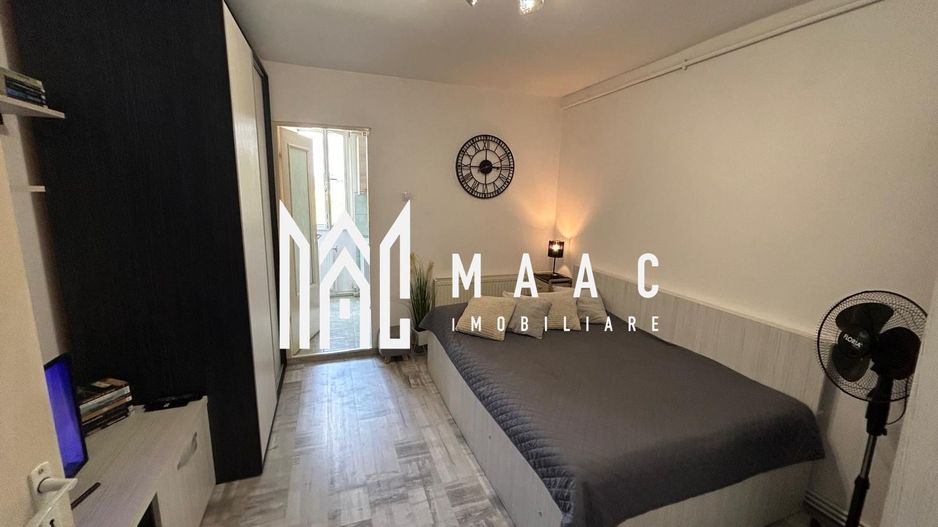 Garsonieră I Mobilată și Utilată Modern I Pivniță - Poză 1