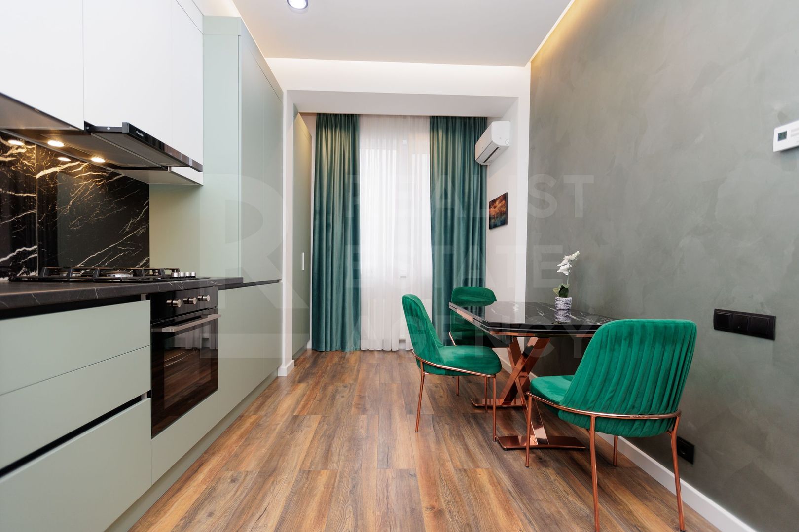 Vânzare, apartament, 2 cameră , str. Tudor Strișcă, Botanica - Poză 10