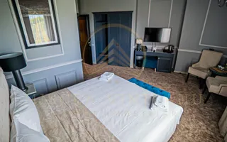 Piata Ovidiu - Hotel Peninsula **** -  D+P+2E+M+Pod circulabil. - Poză 19