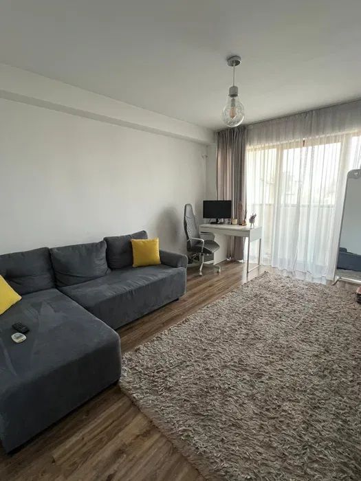 Soarelui-Sud Plaza | 2 camere | Decomandat | Centrala Proprie - Poză 1