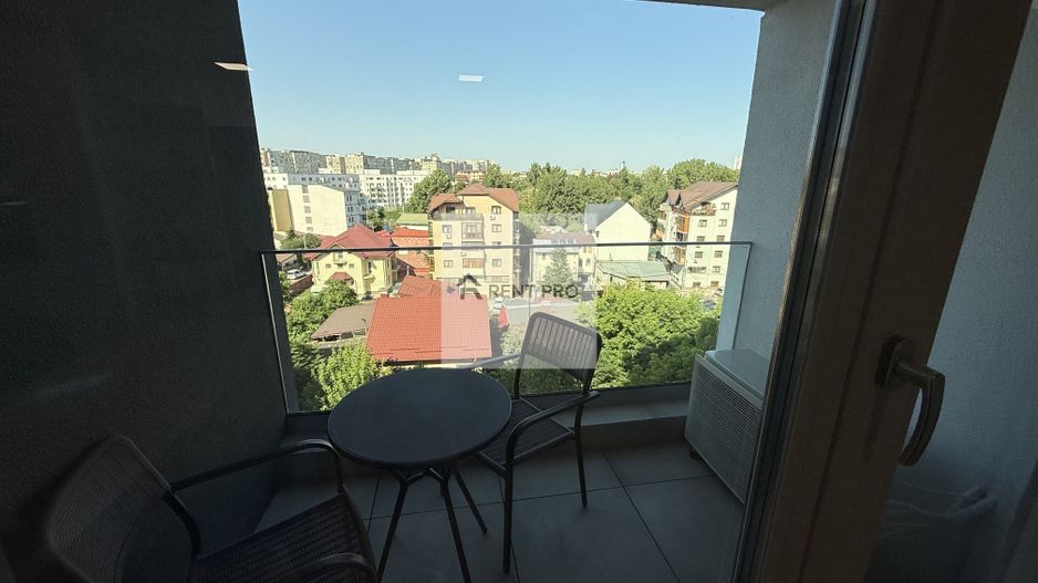 2 Camere + Parcare Trio BRIDGE Crangasi Grozavesti - Poză 14