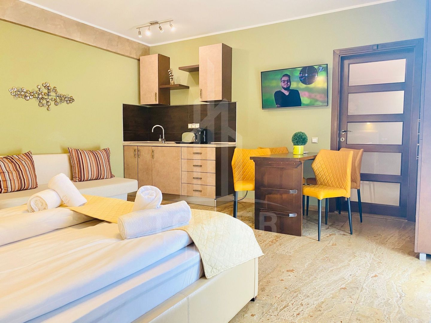 Studio de închiriat-Zona Centrala - Poză 1