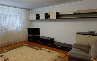 Apartament  Nerva Traian // Mall Vitan