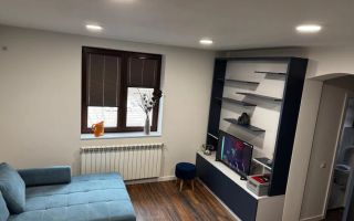 Apartament 3 camere în vilă – 100 mp – Domenii /Arcul de Triumf –750 - Poză 1