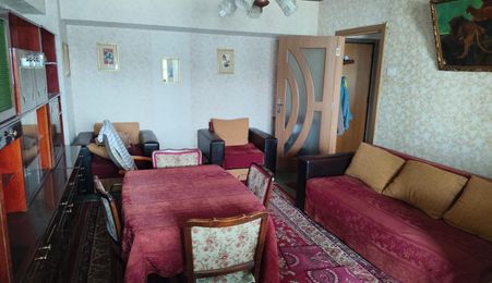 APARTAMENT 2 CAMERE  - MEGA MALL