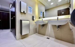 Birouri clasa A - 130 mp - Poză 12