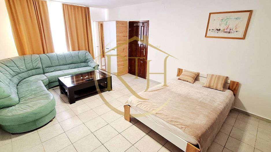 Oferim spre inchirere apartament cu 2 camere, decomandat, zona Soarelui - Poză 6