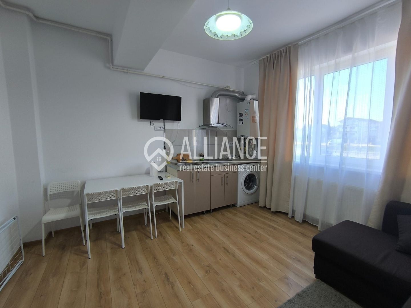 MAMAIA NORD(cod03)- 2 Camere moderne si chirie mica ! - Poză 23