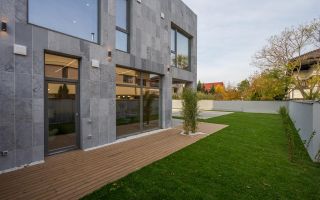 Vila de Lux | Zona Pipera | Certificare BREEAM - Poză 1