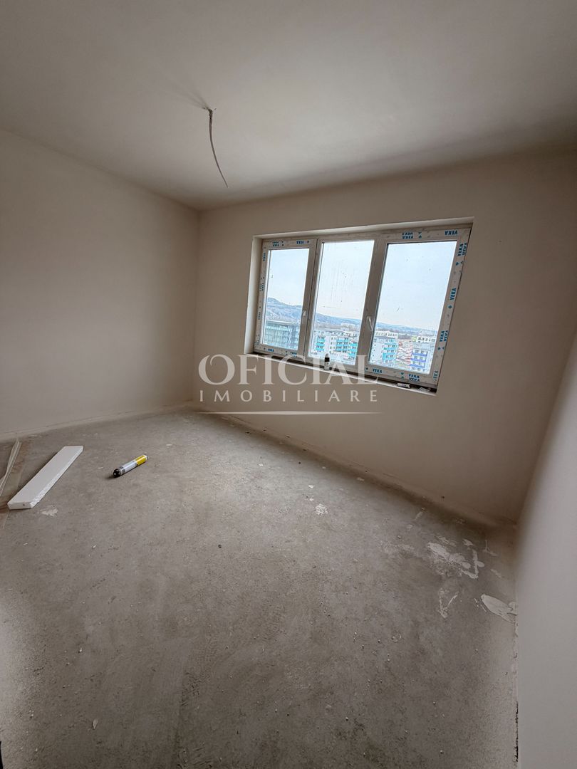 Apartamente cu 3 Camere | Dezvoltator | Comision 0% | Zona VIVO BMW - Poză 10