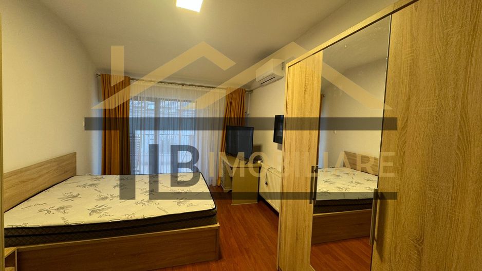 Apartament de 2 camere, decomandat, 75mp, parcare, Zona Aleea Carpati - Poză 4