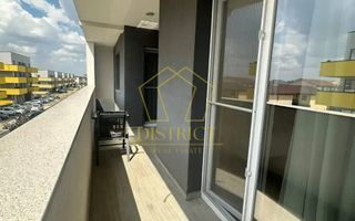 Apartament superb cu 2 camere I Giroc - Poză 9