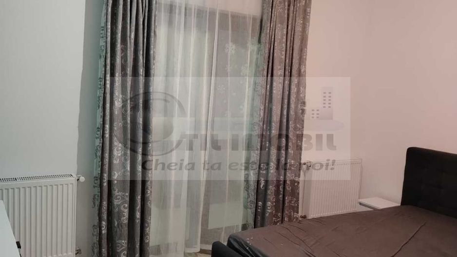 Apartament 2 camere Valea Lupului - Poză 5