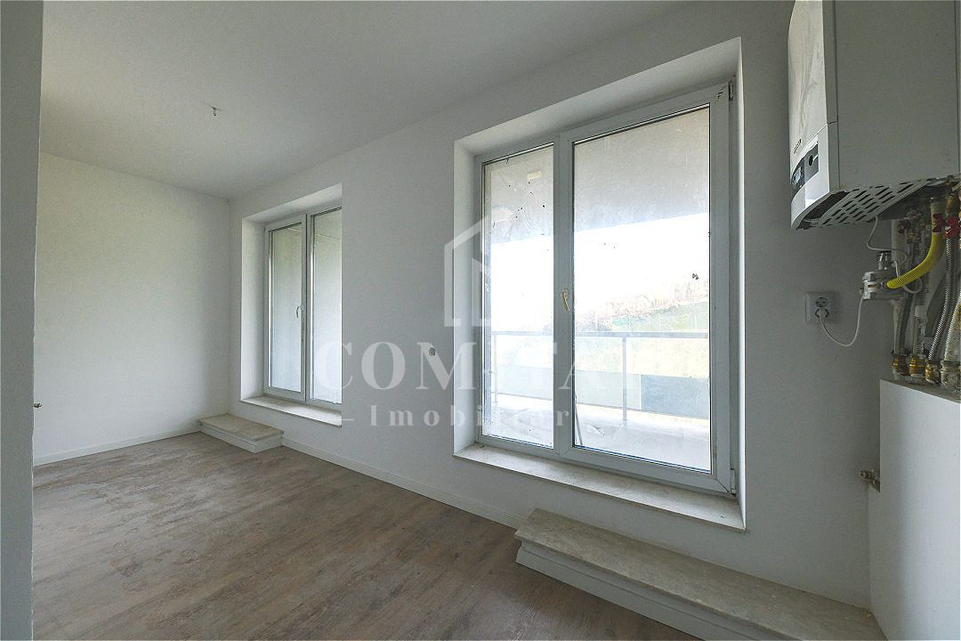 Apartament cu 3 camere pe 2 niveluri cartierul Grigorescu - Poză 8