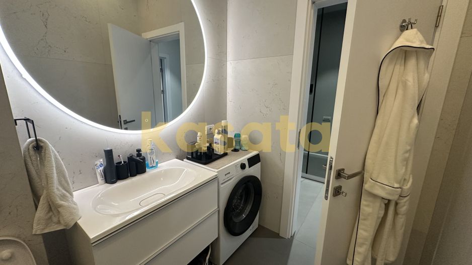 Apartament 2 Camere | Bloc Nou | 13 Septembrie | Parcare Subterană - Poză 14