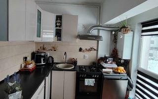 Apartament cu 2 camere și parcare inclusă, în zona Tineretului. - Poză 3