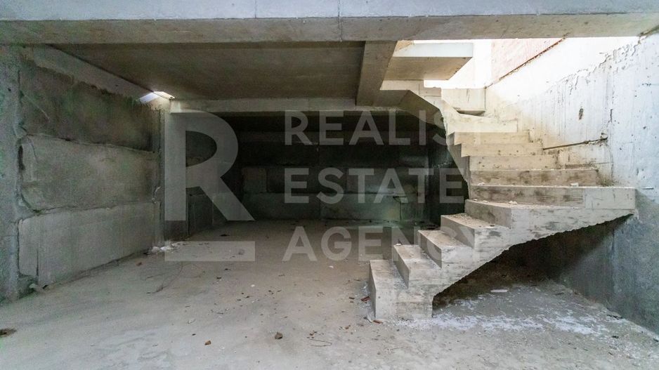 Vânzare, townhouse, 2 nivele, 3 camere, strada Maciesilor, Telecentru - Poză 19