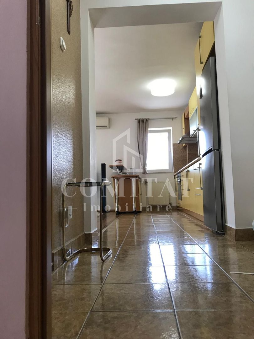 Apartament 2 camere | Etaj intermediar | Gheorgheni - Poză 19