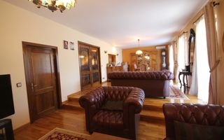 Casa individuala zona Soarelui - Poză 33