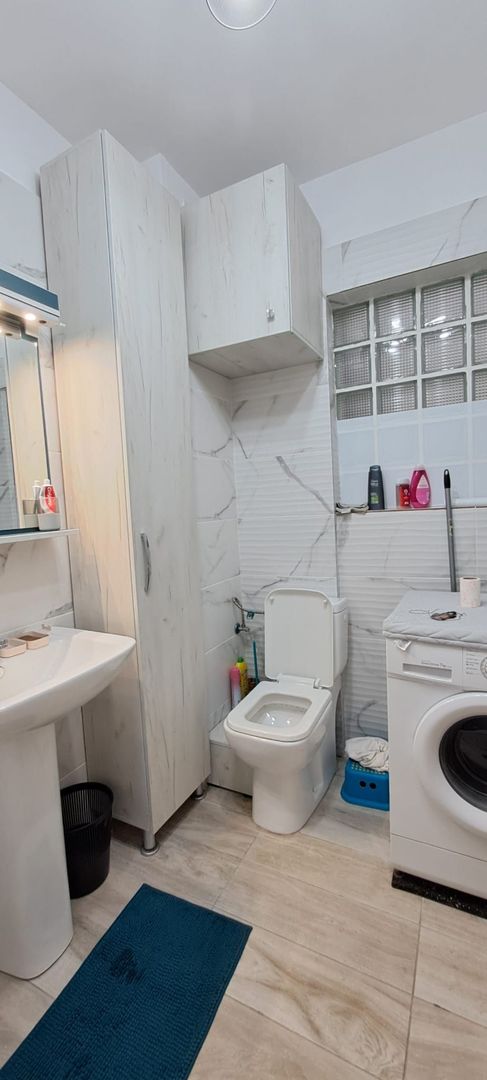 Berceni - Parc Tudor Arghezi, 2 camere, acces metrou Dimitrie Leonida - Poză 11