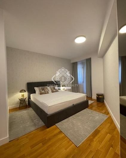 Apartament premium 3 camere la Parcul Herastrau | 110 mp, doua terase - Poză 8