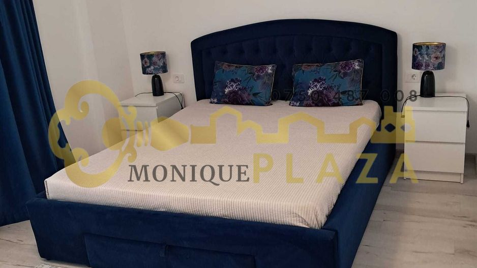 3 Camere | Mobilat | Modern | CT | Zona linistita | Utilat - Poză 3