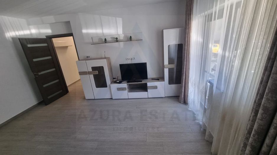 Apartament spatios 2 camere 60 mp utili balcon 7 mp Doamna Stanca - Poză 1