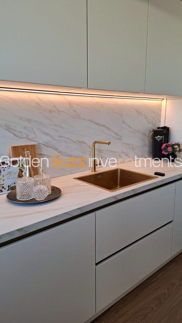 Penthouse | 4 camere | My Place - Poză 9
