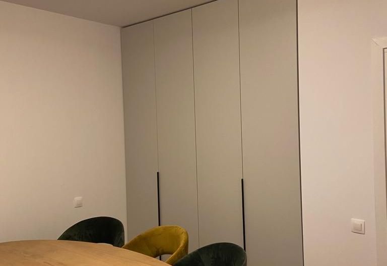 Penthouse 3 camere Pipera | New Point - Poză 9