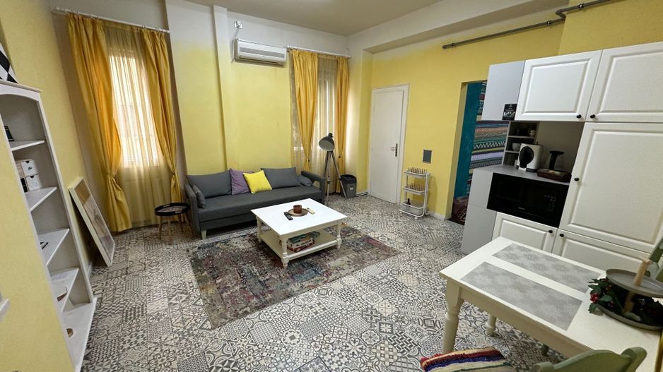 Apartament aproape de Piata Unirii - pretabil si pentru birouri - Poză 43