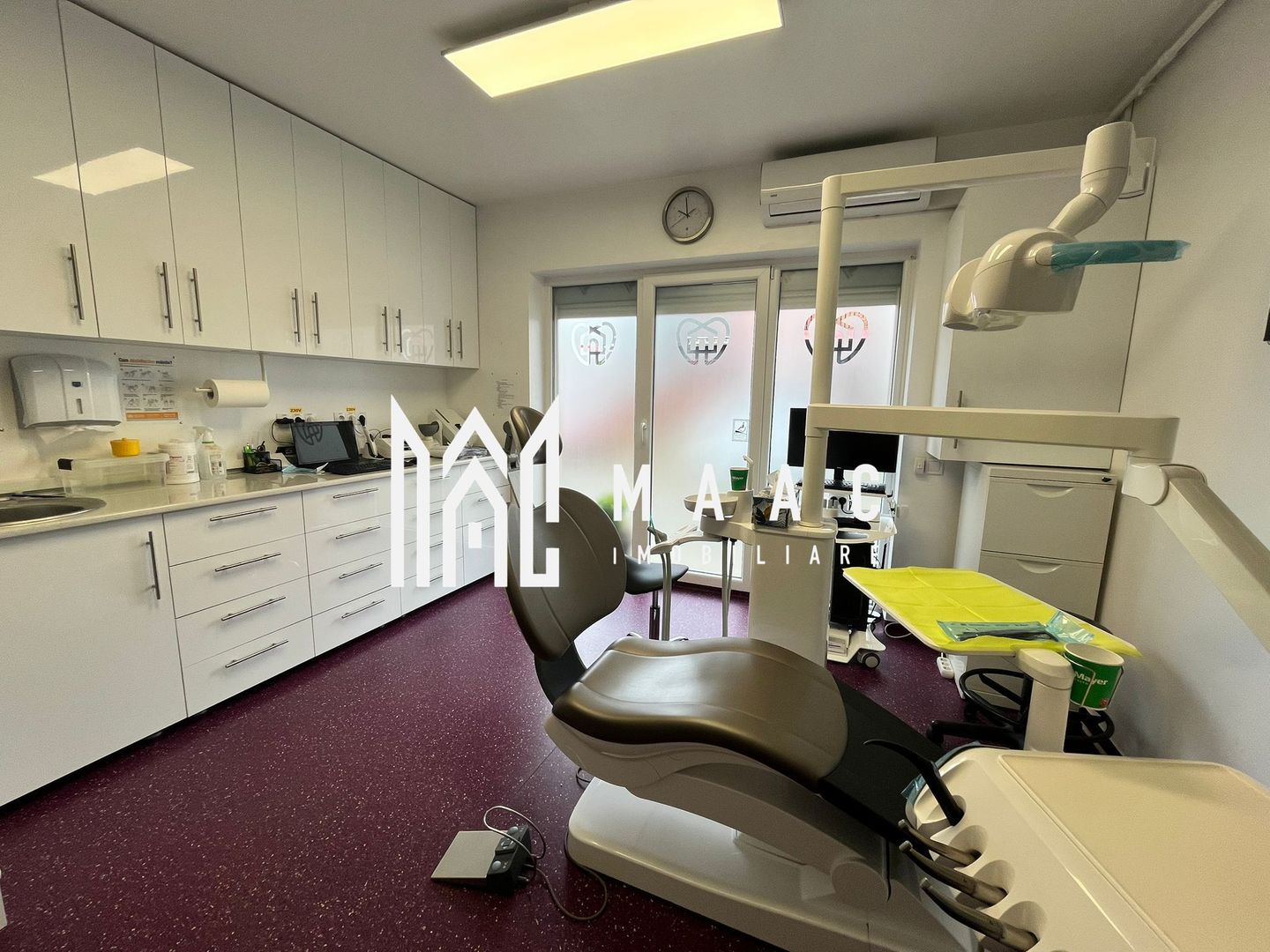 Spatiu comercial I 95mpu I Terasa I Calea Cisnadiei - Poză 14