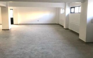 Spatiu comercial nou amenajat 2 intrari/2bai/2centrale/PVC tripan - Poză 8