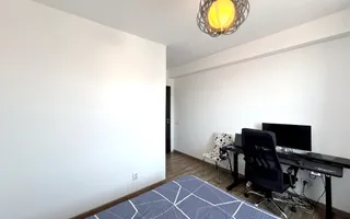 Apartament cu 3 camere/77mp/parcare/zona strazii Tautului. - Poză 14