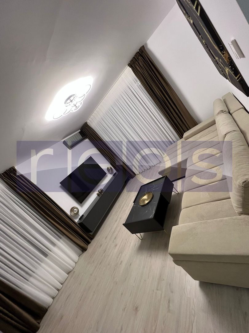 VANZARE 2 CAMERE | GREENFIELD PANORAMIC | VEDERE PADUREA BANEASA | - Poză 3