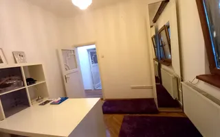 Spatiu de birouri Cabinet in Vila interbelica Dorobanti/ 100mp/inchiriere - Poză 15