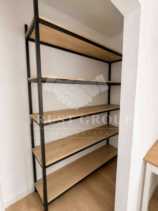 Apartament 4 camere Nerva Traian | Renovat | Imobil 1992 | 2 Locuri de parcare - Poză 9