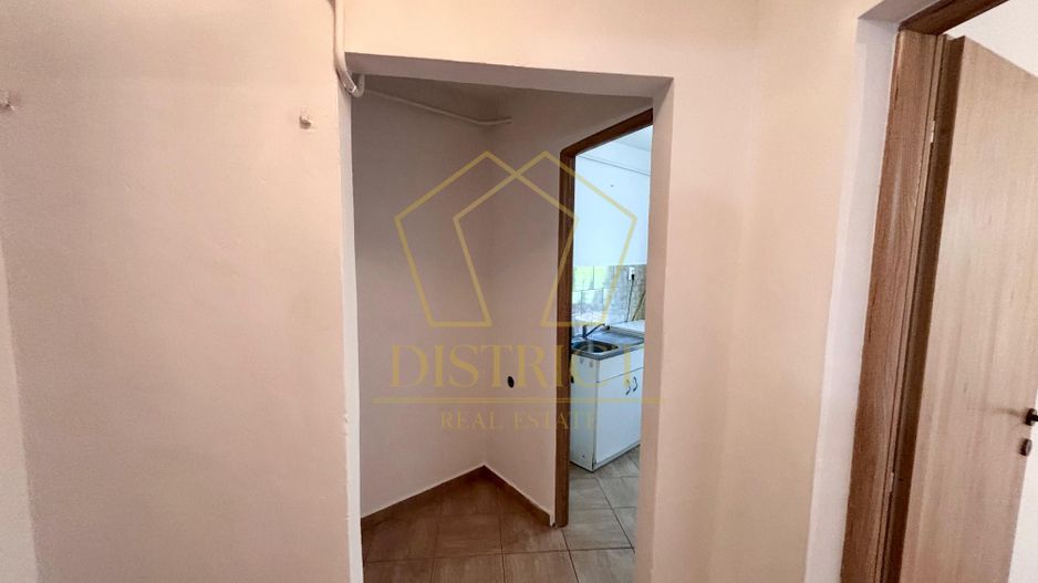 COM 0% Apartament decomandat cu 1 camera | Sagului - Poză 7