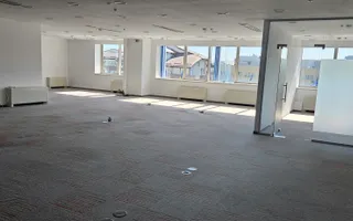 Spatiu de birou Baneasa 160 mp - Poză 11