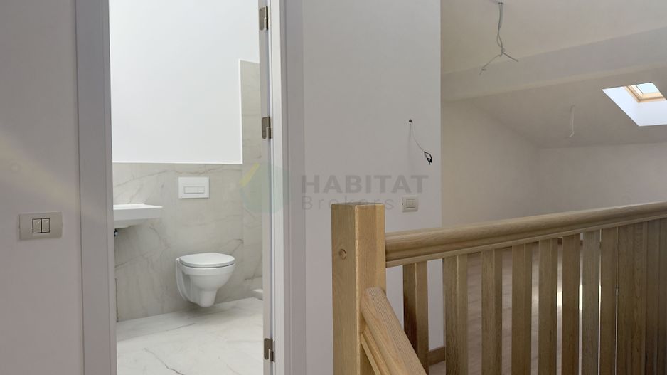 Avangarde Forest 8 | Vila 5 camere | Pompa de caldura - Poză 6